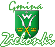Herb gminy Zielonki